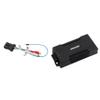 Kicker 48PXA3001 UTV Marine Amplifier & Adapter for Polaris Ride Command view 1