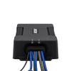 Kicker 48PXA3001 UTV Marine Amplifier & Adapter for Polaris Ride Command view 3