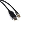 ATUUKOPC FT232RL CHIP USB to 6PIN Male Connector RS232 Converter Serial Communication Cable(1.8m) view 4