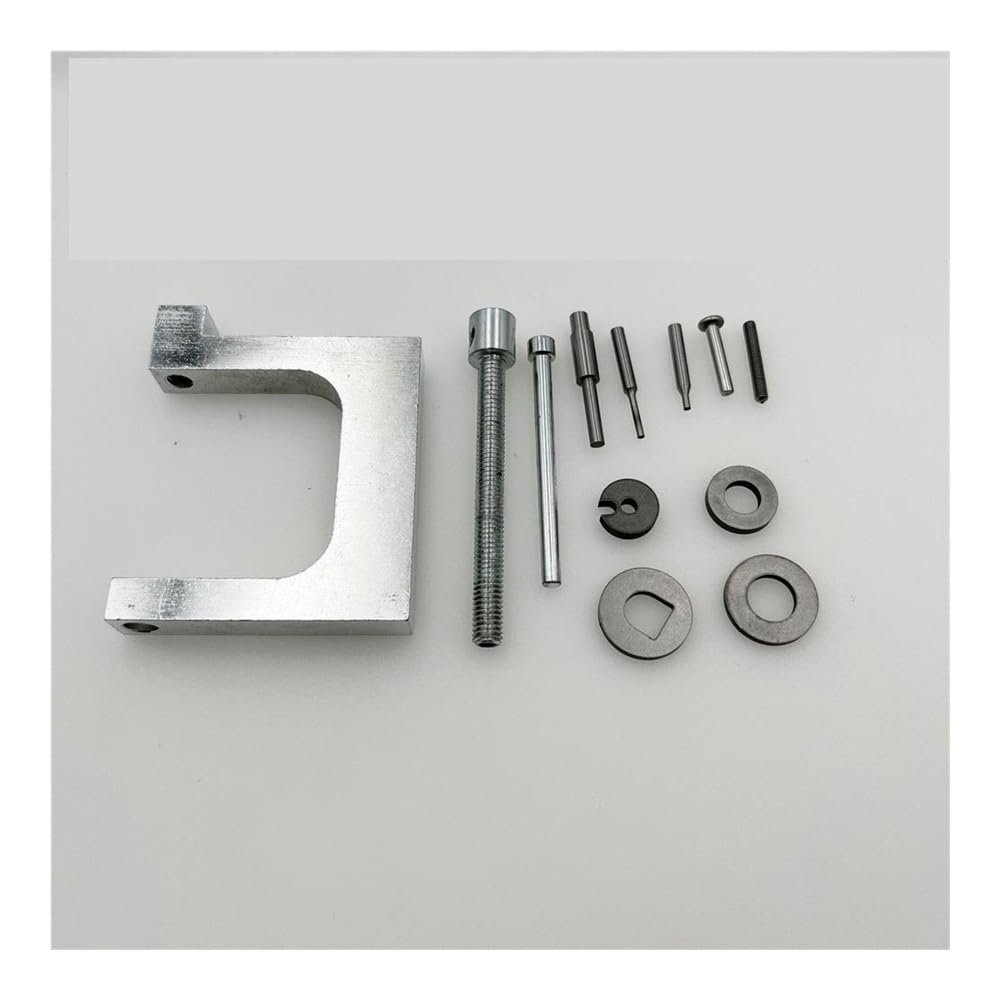 URBxNz Fit for Mini 2/1/Se Roll Arm,with Motor Drone Repair Part Camera Bracket(Disassembly Tool)