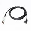ATUUKOPC FT232RL CHIP USB to RJ45 RS232/RS485 Converter Serial Communication Cable for FID-N1 Series Inverter Link to PC(5m,RS485 Signal) view 1