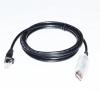 ATUUKOPC FT232RL CHIP USB to RJ45 RS232/RS485 Converter Serial Communication Cable for FID-N1 Series Inverter Link to PC(5m,RS485 Signal) view 2