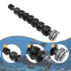CAQYPVH for Underwater Camera Lighting, Diving Accessory Holder, 6 Joints view 3