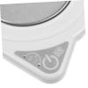 Cabilock 1Set USB Heating Coaster Cup Warmer Portable Mug Warmer for Tea and Scented Beverages for Office Home Travel White Automatic Temperature Control view 3