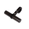 LIOOBO Aluminum Alloy Handlebar Riser Bike Handlebar Extension for Cycling Multi-function Accessory Mount Solid Fit view 1