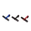 LIOOBO Aluminum Alloy Handlebar Riser Bike Handlebar Extension for Cycling Multi-function Accessory Mount Solid Fit view 3