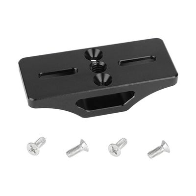 MHADBKH Aluminum Small Converter 3G Camera Transmission Converter Camera Extension Adapter Durability