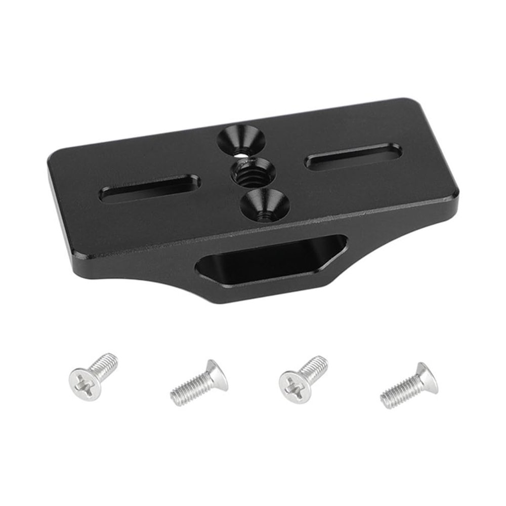 MHADBKH Aluminum Small Converter 3G Camera Transmission Converter Camera Extension Adapter Durability