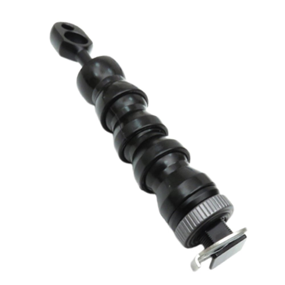 CAQYPVH for Underwater Camera Lighting, Diving Accessory Holder, 4 Joints