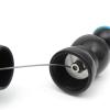 CAQYPVH for Underwater Camera Lighting, Diving Accessory Holder, 4 Joints view 2