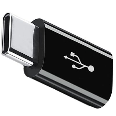 MHADBKH Converters for Tablets Phones USB Female to USB C Male Adapter Data Transfer Laptops Charging Adapter