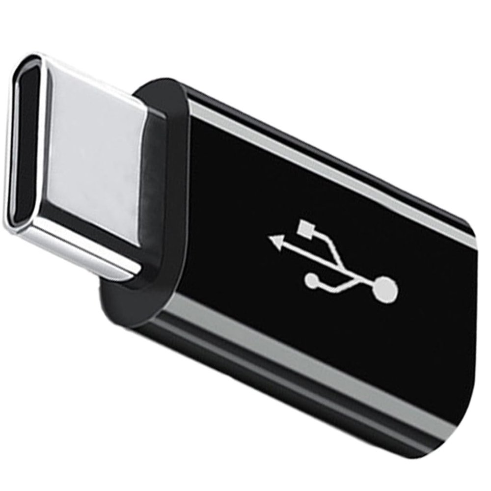 MHADBKH Converters for Tablets Phones USB Female to USB C Male Adapter Data Transfer Laptops Charging Adapter