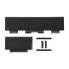 JOYSOG RC Pro 2 Controller Sun Hood Cover for Mavic 4 Pro Drone RC Pro 2 Screen Protector Cover Foldable Sunshade view 1
