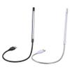 DIYEAH 2pcs Dimmable Led Reading Lamp USB Touch Light Night Light for Reading Study Laptop Computer Portable view 1