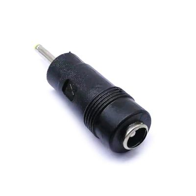 MHADBKH Essential Laptops Power Supply Adapter Tip Portable DC5521 to DC2507 Connector Adapter Converter for Notebook Computer