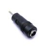 MHADBKH Essential Laptops Power Supply Adapter Tip Portable DC5521 to DC2507 Connector Adapter Converter for Notebook Computer view 1