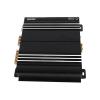 Car Power Amplifier 90dB Speaker Amp Monoblock Metal Accessory Brake Pawl for Carry Brake Pawl for Carryall Electric from End to Rod Includes Numbers view 2