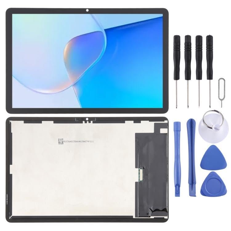 MPXPOTTHW Cell Phone Replacement for Huawei MatePad SE 10.4 AGS5-W09 LCD Screen with Digitizer Full Assembly Spare Parts
