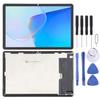 MPXPOTTHW Cell Phone Replacement for Huawei MatePad SE 10.4 AGS5-W09 LCD Screen with Digitizer Full Assembly Spare Parts view 1