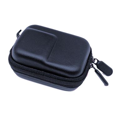 Carrying Case Camera Lens for Action 4 / Action 3 Easy Transportation and Security Camera Storage Box