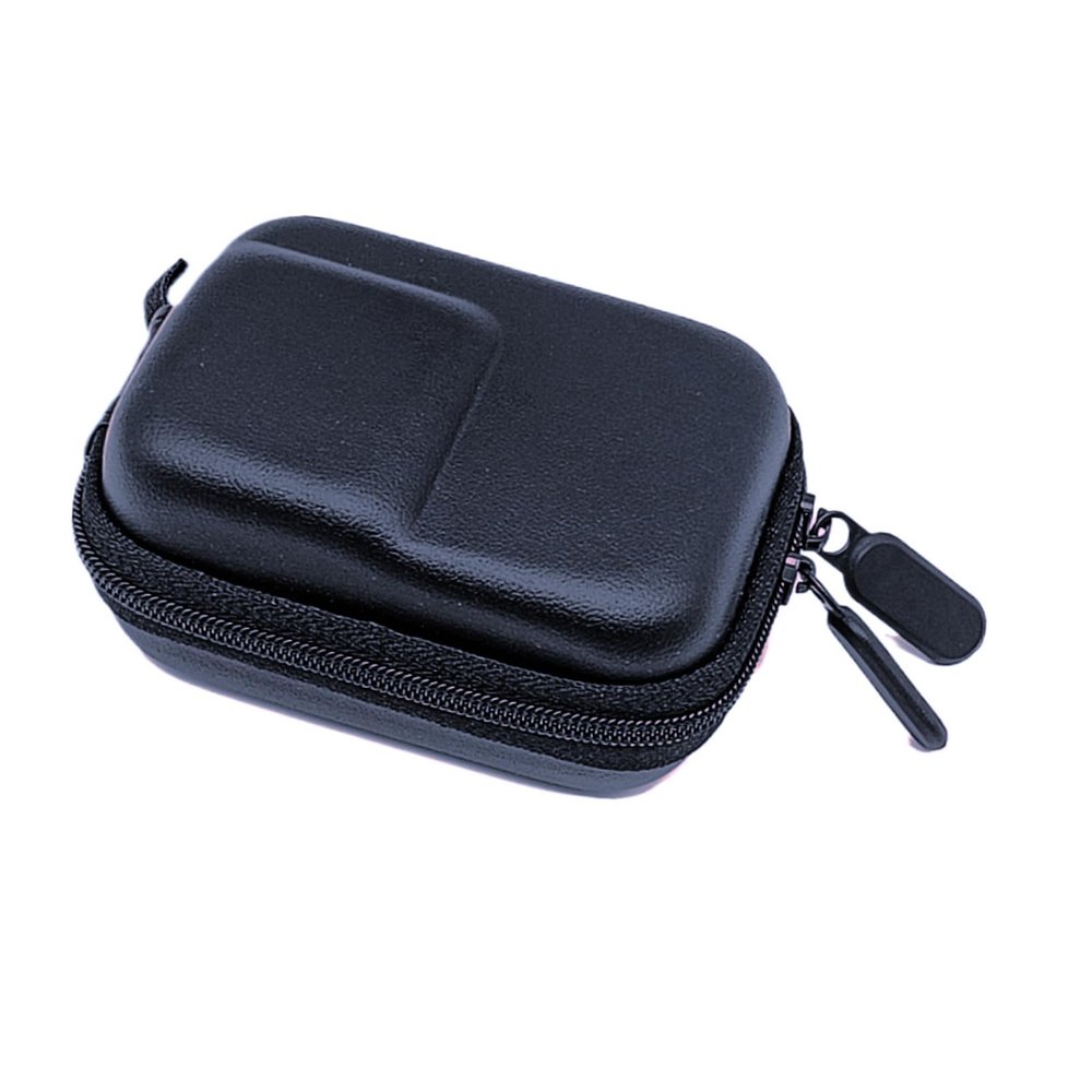 Carrying Case Camera Lens for Action 4 / Action 3 Easy Transportation and Security Camera Storage Box