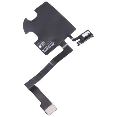 Ear Speaker Earpiece Proximity Sensor Flex Cable Replacement for Phone 15 Pro Max