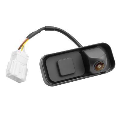 39530-TX6-A11 Backup Rear Camera Fit for Acura ILX Sedan 2016 2017, Park Assist Rear Camera Replace OE 39530TX6A11