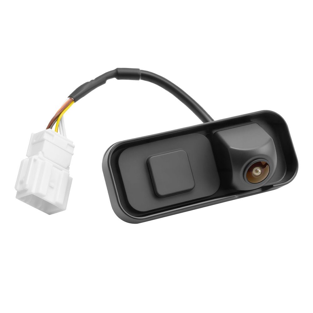 39530-TX6-A11 Backup Rear Camera Fit for Acura ILX Sedan 2016 2017, Park Assist Rear Camera Replace OE 39530TX6A11