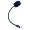 2.5mm Microphone Replacement for Q100 Gaming Headset Detachable Mic Boom Gaming Headsets Mic Boom Accessories view 1