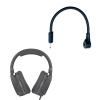2.5mm Microphone Replacement for Q100 Gaming Headset Detachable Mic Boom Gaming Headsets Mic Boom Accessories view 2