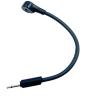 2.5mm Microphone Replacement for Q100 Gaming Headset Detachable Mic Boom Gaming Headsets Mic Boom Accessories view 3