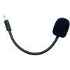 2.5mm Microphone Replacement for Q100 Gaming Headset Detachable Mic Boom Gaming Headsets Mic Boom Accessories view 4
