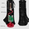 3.5x1.35mm Car 12V-24V Power Cord Adapter with 90Degree Connector 1m view 2