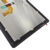 MPXPOTTHW Cell Phone Replacement for Honor Pad X8a LCD Screen with Digitizer Full Assembly Spare Parts view 4