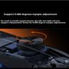 Meizu StarV View AR Smart Glasses,188" Screen Video Display Glasses,120Hz Retina-Level 3D Vision,0-600 Myopia Adjustment,Dual Mic Noise Cancelling Audio,XR System,for Movies,Gaming,Work view 3