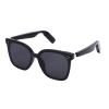 AI Translator Smart Glasses, Open Ear Lighweight Support 144 Languages, Touch Control AI Bluetooth Sunglasses with Sound Assistant for Music, Calls view 1