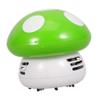 Alipis Efficient Mini Cleaner Desk Vacuum for Crumbs Dust and Ashes Portable and Low Noise for Kitchen and Office view 1