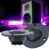 25Core 8Ohm High Frequency Tweeters Loudspeaker Stereo Setups Suitable for Home Theater Bookshelf Surround Sound Systems view 2