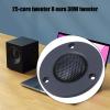 25Core 8Ohm High Frequency Tweeters Loudspeaker Stereo Setups Suitable for Home Theater Bookshelf Surround Sound Systems view 4