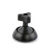 Smooth Finishes 100mm Bowl Adapter to Flat Surfaces Adapter for Gimbals Mounting Systems Anodized Surfaces Accessories view 1