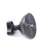 Smooth Finishes 100mm Bowl Adapter to Flat Surfaces Adapter for Gimbals Mounting Systems Anodized Surfaces Accessories view 3