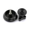 Smooth Finishes 100mm Bowl Adapter to Flat Surfaces Adapter for Gimbals Mounting Systems Anodized Surfaces Accessories view 4