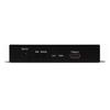 Double Input YPbPr/VGA to HDTV Port Converter Adapter with Easy Use ButtonSupports Multiple Resolution Output view 1