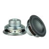 2Pcs 8W 4Ohm Speakers 45mm Round Shape Loudspeaker Subwoofer Multimedia Portable Speakers Amplifier Loudspeaker view 1
