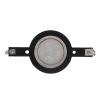 2PCS 25 25.4mm Tweeters Voice Coil Film Diaphragm 5.4OHM Treble Repair Accessories view 4