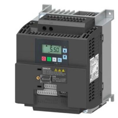 100% Brand Original New Authentic in Warehouse 1-Year Warranty Automation 6SL3210-5BB23-0BV1 Power Module Inverter Frequency Converter Driver