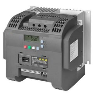 100% Brand Original New Authentic in Warehouse 1-Year Warranty Automation 6SL3210-5BE23-0UV0 Power Module Inverter Frequency Converter Driver