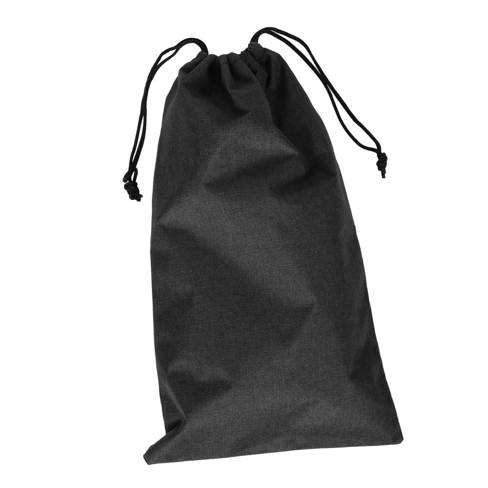 Ciieeo Outdoor Drawstring Storage Pouch for Tripods and Selfie Sticks Bag Oxford Convenient Carrying for Travel and Outdoor Activities