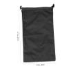 Ciieeo Outdoor Drawstring Storage Pouch for Tripods and Selfie Sticks Bag Oxford Convenient Carrying for Travel and Outdoor Activities view 2