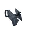 ESTCNK Tablet Wall Mount Holder for 13.5-28.50cm Tablet Smartphone Adjustment Drill Screw Mounting Extension Bracket view 3